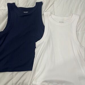 Basic tank  tops